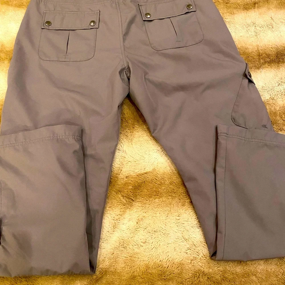 Eddie Bauer Performance lined pants - Picture 4 of 6